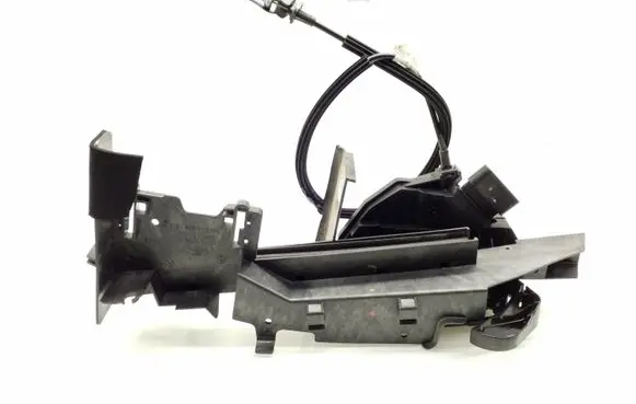 Ford C-MAX II Front door lock AM5AU21812BB