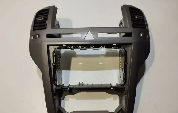 Opel Zafira B Dash center air vent grill 13144401 13162548