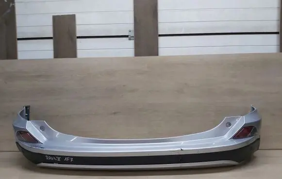 Toyota RAV 4 (XA40) Front bumper 52159-42280