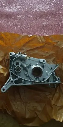 Mitsubishi L200 Oil pump 4D56 4D56T