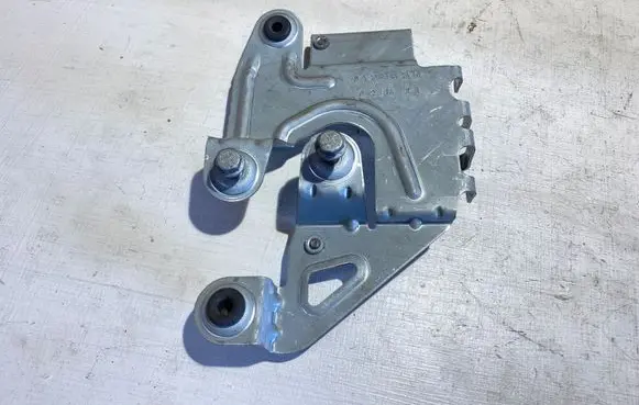 Mercedes-Benz C W205 Bracket in trunk/boot A2055452540