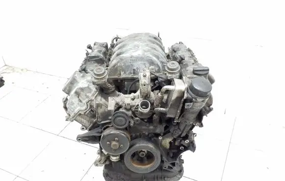 Mercedes-Benz S W220 Engine 113941