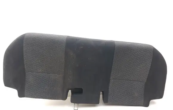 Toyota Auris E180 Rear seat 