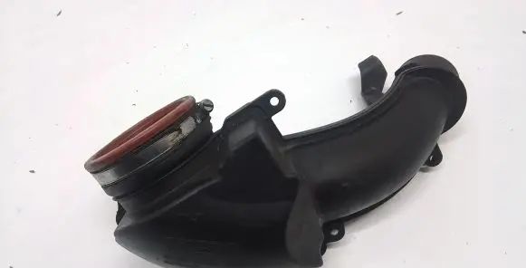 Volvo S60 Intake resonator 31293547