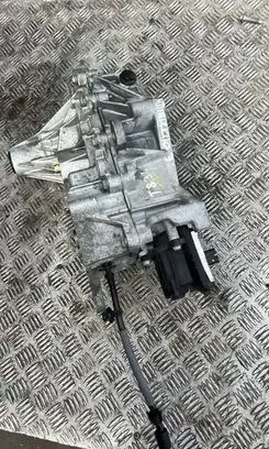 Opel Astra L Automatic gearbox 9849341480
