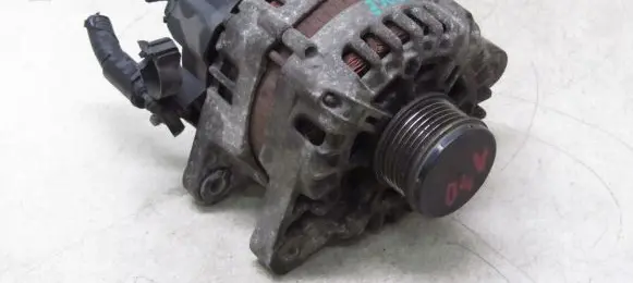 KIA Sportage Generator/alternator 373002F100