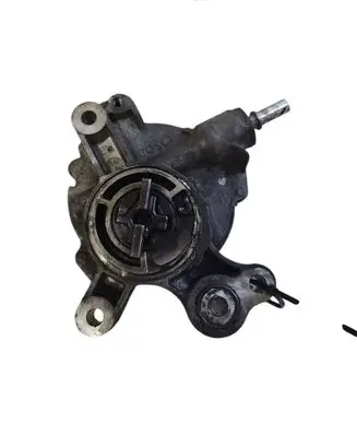 Vacuum pump