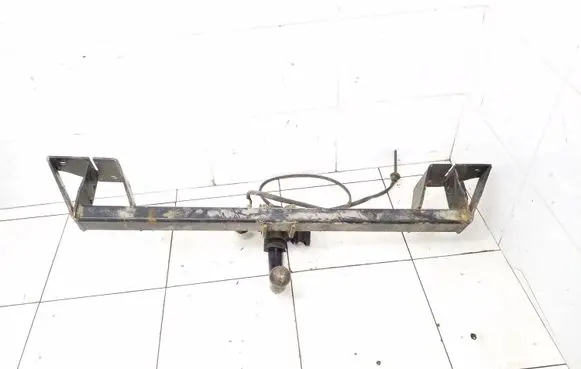 Fiat Grande Punto Tow bar set 003139 223348 40585