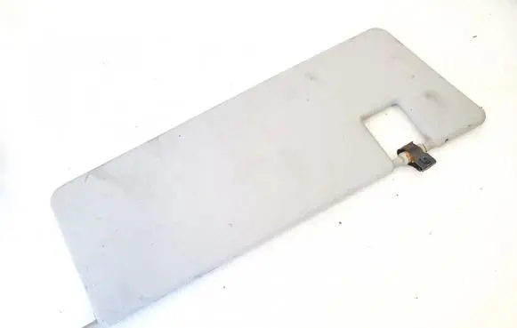 Mercedes-Benz ML W164 Sun visor