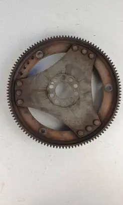 Audi A6 S6 C6 4F Flywheel 059105323