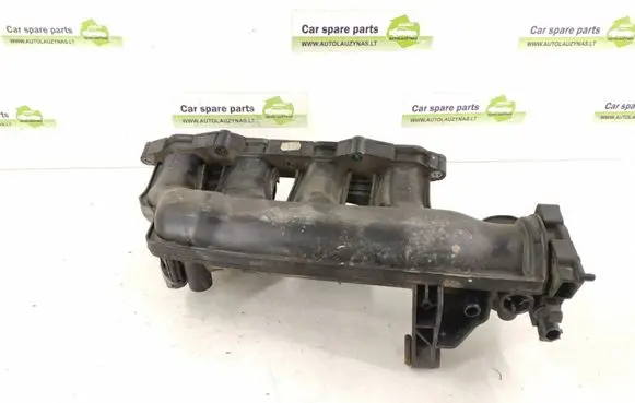Mercedes-Benz C W204 Intake manifold A2711400601 2711400601