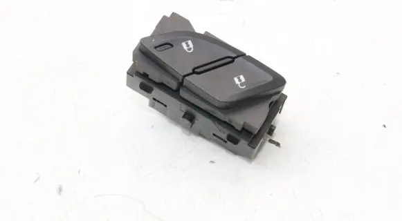 Cadillac Escalade Central locking switch button 22988364