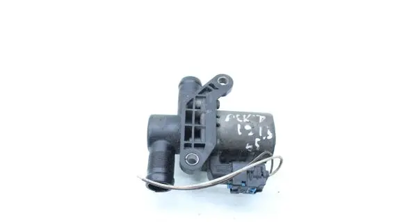 Dacia Dokker Coolant heater control valve BITRON
