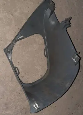 Iveco Daily 4th gen Other interior part 3802535 56712