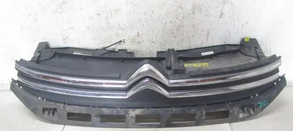 Citroen C3 Front grill 9812063477