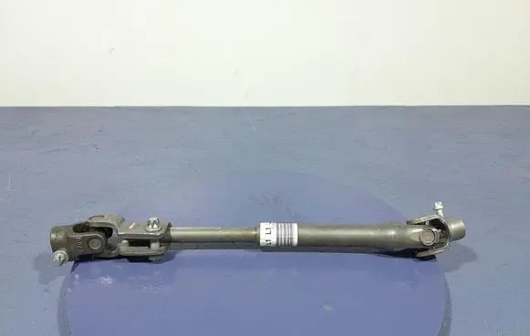 Opel Corsa D Steering wheel axle 13248191