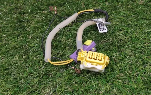 Skoda Superb B6 (3T) Other wiring loom 1K0971584