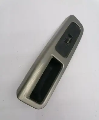 Volvo V50 Front door window switch trim 8663815