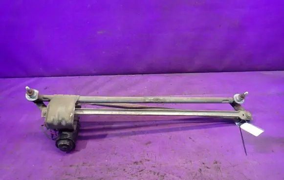 Fiat Ducato Front wiper linkage and motor 
