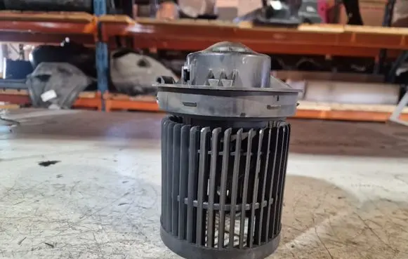 Heater fan/blower