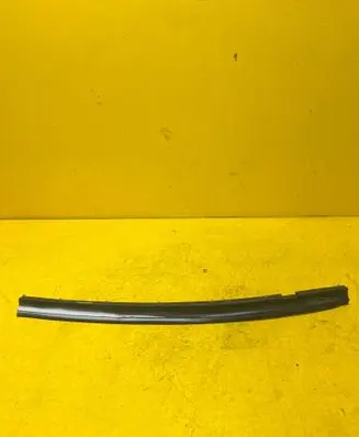 Volkswagen Scirocco Front door trim (molding) 