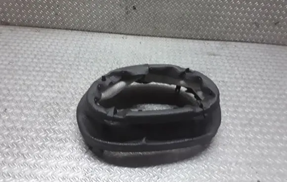 Saab 9-3 Ver2 Steering wheel column trim