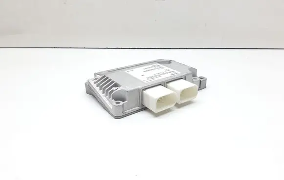 BMW 5 E60 E61 Gearbox control unit/module 7567803 27107567803 ATC300