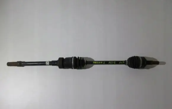 Mazda 2 Front driveshaft