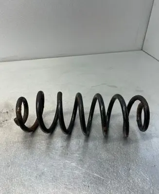 Volkswagen PASSAT CC Rear coil spring 78723T545803