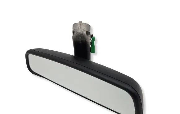 Volvo V60 Rear view mirror (interior) 31352950 45206870
