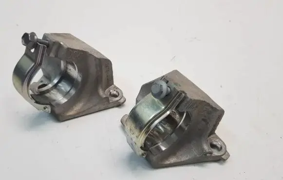 Renault Talisman Driveshaft support bearing 