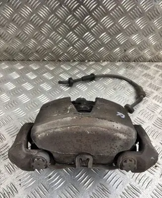 Audi A6 Allroad C7 Front brake caliper 4G0106AL