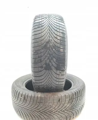 BMW 3 E46 R16 winter tire 