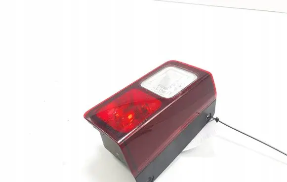 Renault Trafic III (X82) Rear/tail lights 2020R