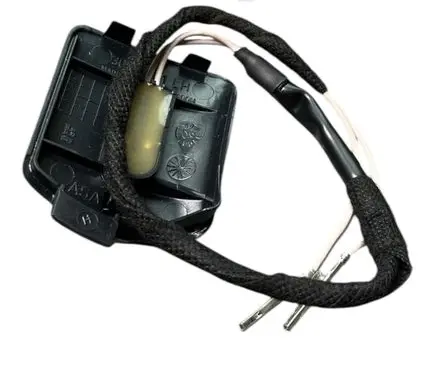 Volvo S60 Interior temperature sensor 31104009