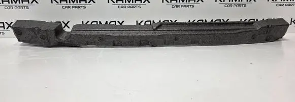 Toyota Aygo AB40 Front bumper foam support bar 5261133390