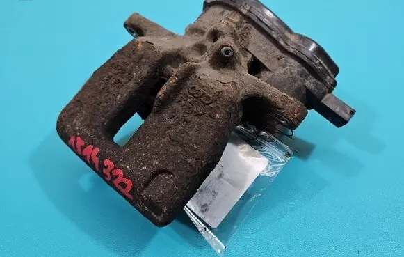 Audi Q5 SQ5 Rear brake caliper IMPRK1514322
