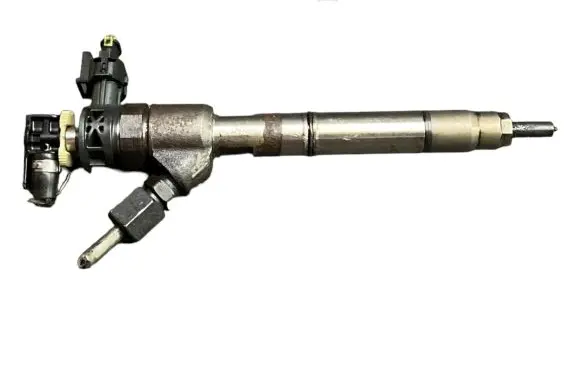 KIA Ceed Fuel injector 0445110589