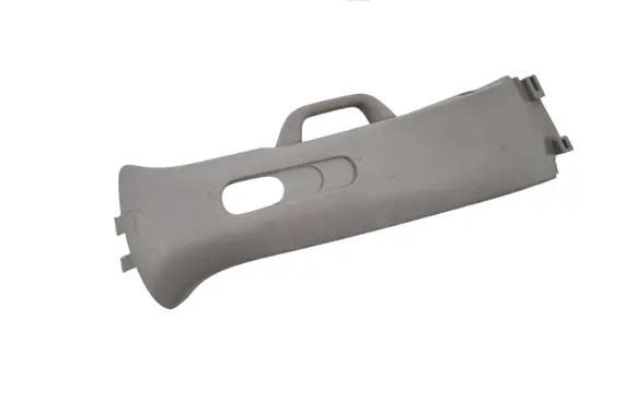 Chrysler Pacifica (B) pillar trim (top) 6EK221D2AE GRS9295