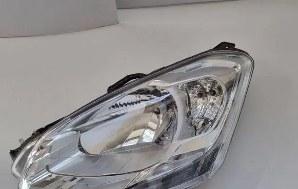 Citroen Berlingo Headlight/headlamp 9682828280