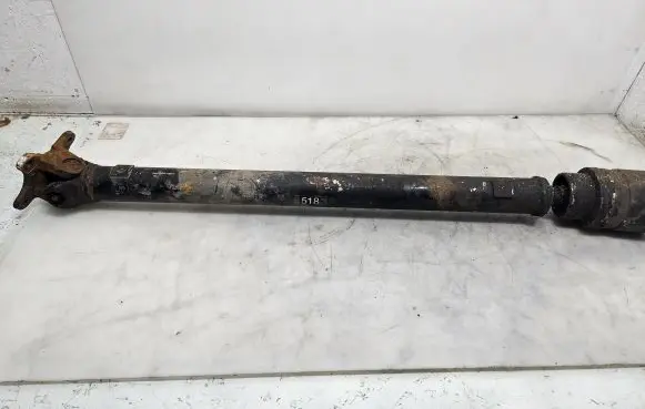 Mitsubishi Pajero Front prop shaft MR453518