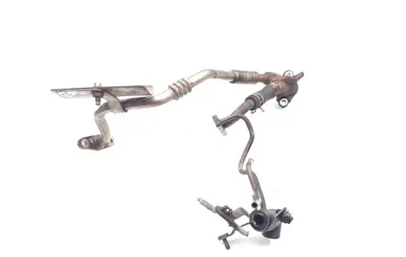 Mazda 6 EGR valve line/pipe/hose
