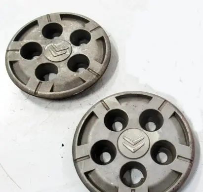 Citroen Jumper R15 wheel hub/cap/trim 
