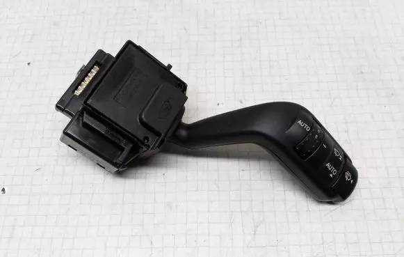 Ford Focus C-MAX Wiper control stalk 3M5T17A553BD