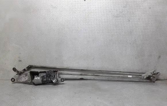 Renault Modus Front wiper linkage and motor 0390241777 3397020635 8200141270