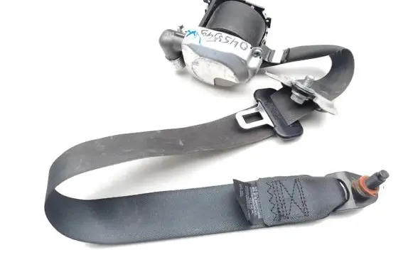 Hyundai i20 (PB PBT) Front seatbelt 888701J800