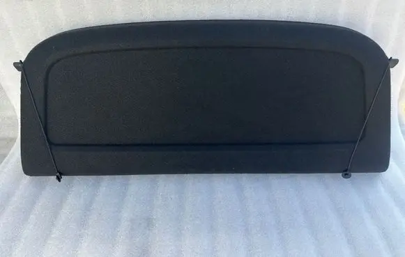 Ford Fiesta Parcel shelf H1BBA46668AF