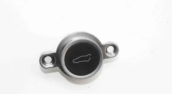 Tesla Model X Tailgate/boot open switch button 104262900C