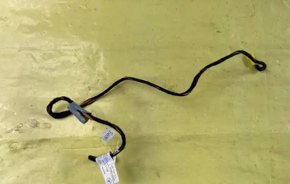 Mercedes-Benz B W245 Rear view mirror (interior) A1695400706