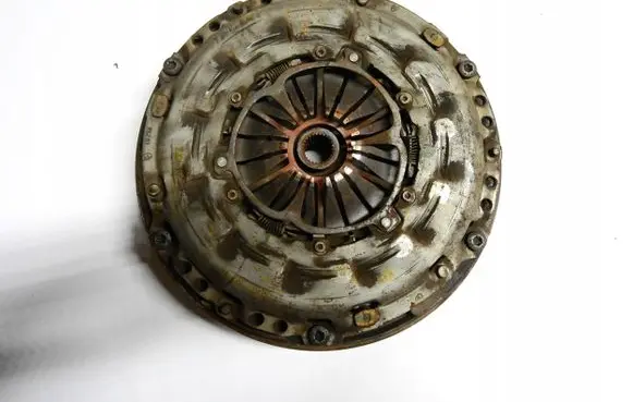 Flywheel
